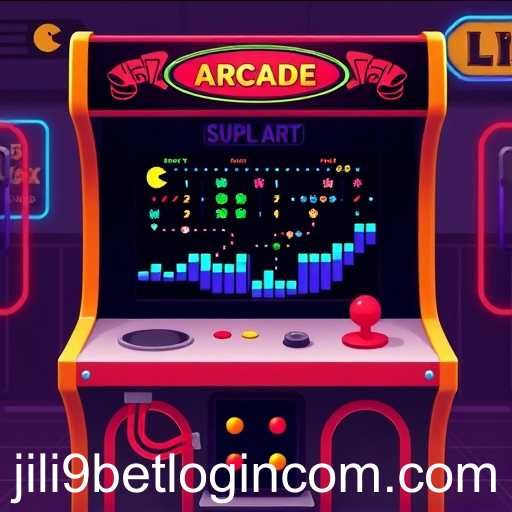 Arcade Games
