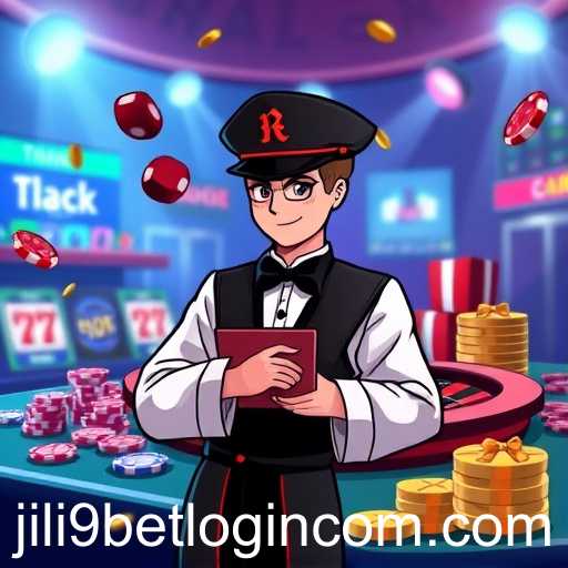 Casino Games