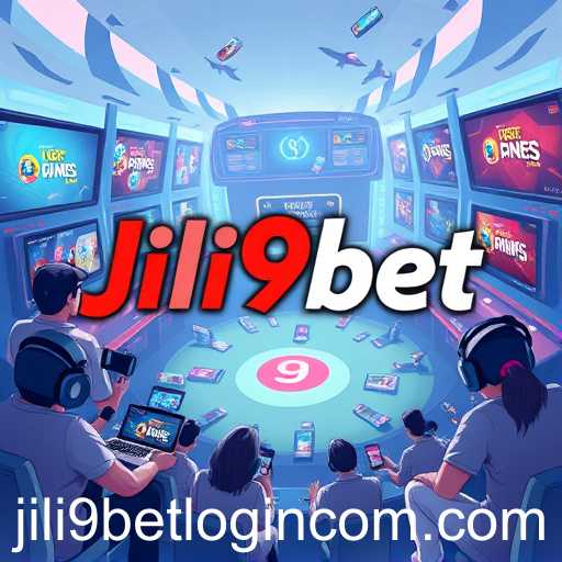 Rising Popularity of Jili9bet in Online Gaming