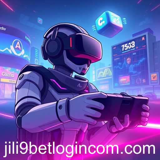 The Rise of Jili9bet in Online Gaming