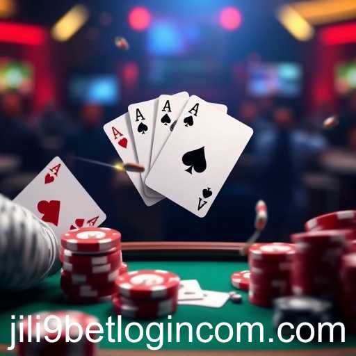 Online Poker