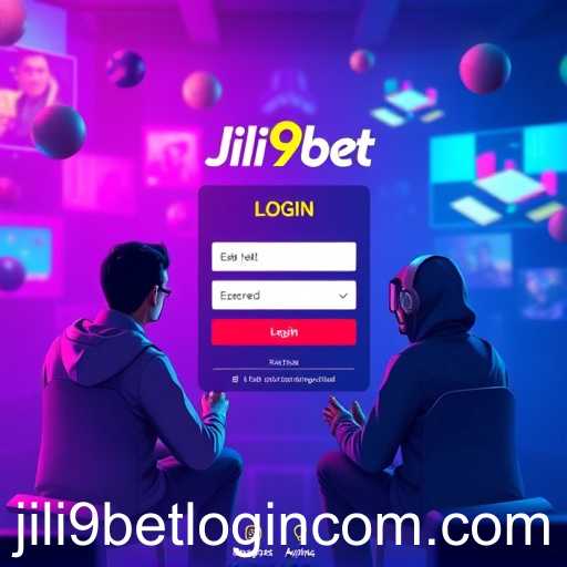 The Rise of Jili9bet in the Gaming Industry