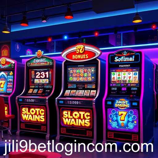 Slot Machines