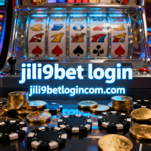 Jili9bet login